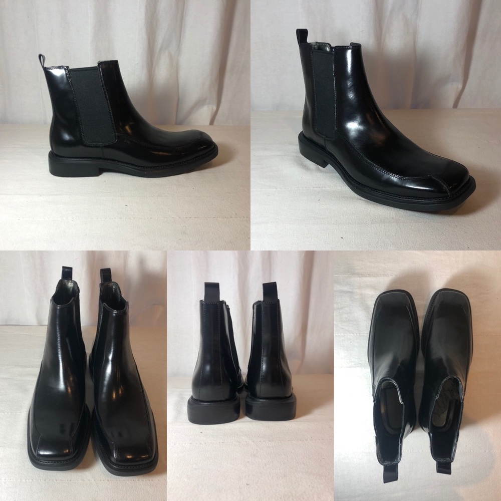 Men’s Kenneth Cole size 9.5